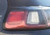 2019-2023 Jeep Cherokee LH Driver Quarter Panel Mounted Tail Light Lamp OEM used OEM tail light assembly