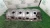 2001 Nissan X-Trail 2.2L Used Valve Cover