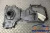 2002 Nissan Altima Used Timing Cover