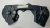 2002-2004 Nissan Xterra 3.3L Upper Used Timing Cover