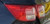2013-2016 Chevrolet Malibu LH Driver Quarter Panel Mounted Tail Light Lamp OEM used OEM tail light assembly