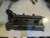 2003 Nissan 350Z Left Used Valve Cover