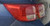 2013-2016 Chevrolet Malibu LH Driver Quarter Panel Mounted Tail Light Lamp OEM used OEM tail light assembly