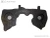 2003-2004 Nissan Xterra 3.3L Rear Used Timing Cover