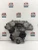 2003-2006 Nissan 350Z Front VQ35DE Used OEM Timing Cover