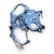 2003-2007 Nissan Murano 3.5L Used Timing Cover
