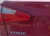 14 15 16 Kia Forte LH Driver LED Inner Tail Brake Light Lamp OEM OEM used OEM tail light assembly