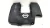 2004-2006 Nissan Titan 5.6L Used OEM Engine Cover