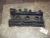 2005-2019 Nissan Frontier / Xterra / Pathfinder 4.0L Left Used Valve Cover