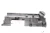 2005-2019 Nissan Frontier 4.0L Left Used Valve Cover