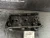 2005-2019 Nissan Frontier 4.0L Right Used Valve Cover