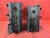 2005-2021 Nissan Frontier / Pathfinder / Xterra 4.0L Left Right Used Valve Cover