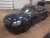 2006 Nissan Altima 3.5L Left Used Valve Cover