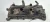 2007-2010 Nissan Altima Used OEM Valve Cover