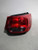 2013 Chevrolet Malibu R Black Good Used OEM Tail Light Assembly