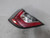 2017-2021 Honda Civic Driver LH Tail Light Lamp OEM used OEM tail light assembly