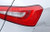 2014-2016 Kia Cadenza Quarter Mount Passenger RH Tail Light Lamp OEM OEM used OEM tail light assembly
