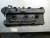 2008-2012 Nissan Xterra 4.0L Left Used Valve Cover