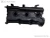 2008-2012 Nissan Xterra 4.0L Right Used Valve Cover
