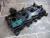 2008-2013 Nissan Rogue Used OEM Valve Cover