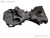 2008-2015 Nissan Rogue 2.5L Used Timing Cover