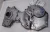 2008-2015 Nissan Rogue Used OEM Timing Cover