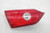 2017 Infiniti Q50 Driver LH Tail Lamp Assembly OEM used OEM tail light assembly