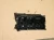 2009 Nissan Xterra 4.0L Left Used Valve Cover