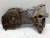 2009-2011 Nissan Versa 1.6L Used Timing Cover