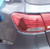 19-20 Kia Sorento LH Driver Tail Light Lamp Quarter Mount OEM OEM used OEM tail light assembly
