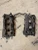 2009-2014 Nissan Maxima Front Used OEM Valve Cover