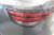 20 21 22 23 24 Nissan Sentra Driver LH Quarter Mounted Tail Light Lamp OEM used OEM tail light assembly