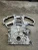 2009-2020 Nissan 370Z Front Used OEM Timing Cover
