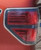 2010-2014 Ford F150 LH Driver Tail Light Lamp OEM used OEM tail light assembly