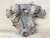 2010 Nissan Murano 3.5L Front Used Timing Cover