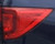 2016-2018 Honda Pilot RH Passenger Quarter Panel Mounted Tail Light Lamp OEM used OEM tail light assembly