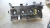 2010 Nissan Sentra Used Valve Cover
