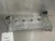 2010 Nissan Versa 1.6L Used Valve Cover