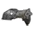 2010-2014 Nissan Juke 1.6L Used Timing Cover