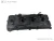 2010-2015 Nissan Armada 5.6L Left Used Valve Cover