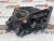 2010-2015 Nissan Navara 3.0L Front V6 Used Timing Cover