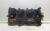 2011 Nissan Altima 2.5L Used Valve Cover
