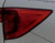2016-2018 Honda Pilot RH Passenger Quarter Panel Mounted Tail Light Lamp OEM used OEM tail light assembly