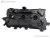 2011-2012 Nissan Quest 3.5L Right Used Valve Cover