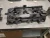 2011-2013 Nissan Altima 3.5L Left Used Valve Cover