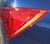 2016-2018 Honda Pilot RH Passenger Quarter Panel Mounted Tail Light Lamp OEM used OEM tail light assembly