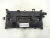 2012 Nissan Altima Left Used Valve Cover