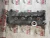2012 Nissan Cube / Juke / Qashqai / Note / Micra 1.6L Used Valve Cover