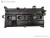 2012-2014 Nissan Cube 1.8L Used Valve Cover