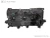2013 Nissan Pathfinder 3.5L Right Used Valve Cover